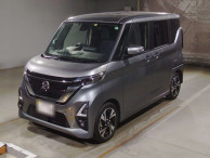 2023 Nissan Roox