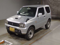 2008 Suzuki Jimny