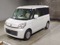 2013 Suzuki Spacia