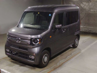 2022 Honda N-Van+Style