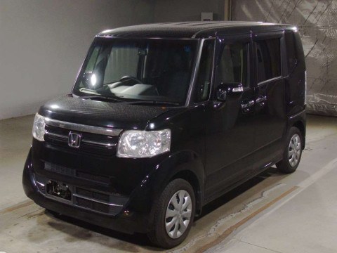 2015 Honda N-BOX JF1[0]