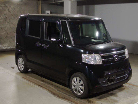 2015 Honda N-BOX JF1[2]