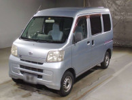 2009 Daihatsu Hijet Cargo