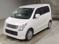 2012 Suzuki Wagon R