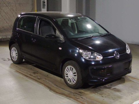 2014 Volkswagen up! AACHY[2]