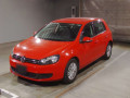 2010 Volkswagen Golf