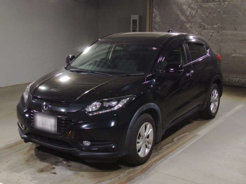 2016 Honda VEZEL RU1[0]