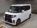 2019 Daihatsu Tanto Custom