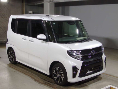 2019 Daihatsu Tanto Custom LA650S[2]