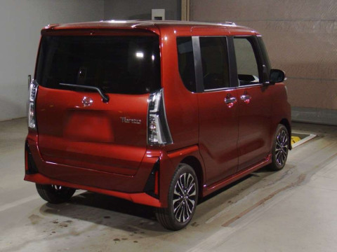 2024 Daihatsu Tanto Custom LA650S[1]