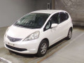 2007 Honda Fit