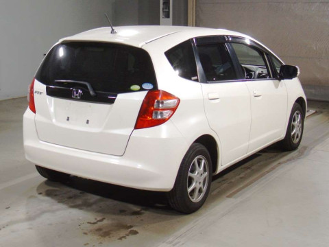 2007 Honda Fit GE6[1]