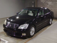 2005 Toyota Crown