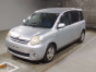 2003 Toyota Sienta