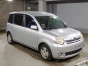 2003 Toyota Sienta