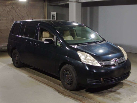 2011 Toyota Isis ZGM10G[2]