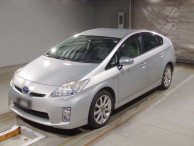 2009 Toyota Prius