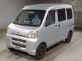 2007 Daihatsu Hijet Cargo