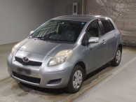 2007 Toyota Vitz