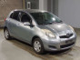 2007 Toyota Vitz