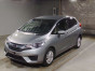 2014 Honda Fit Hybrid