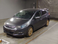 2010 Honda Insight