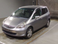 2005 Honda Fit