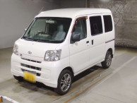 2011 Daihatsu Hijet Cargo