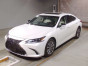 2022 Lexus ES