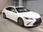 2022 Lexus ES