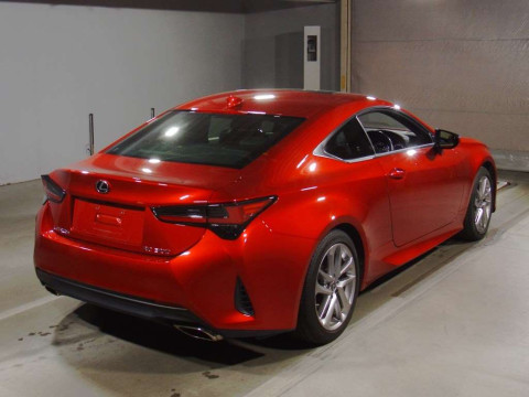 2022 Lexus RC ASC10[1]