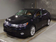 2009 Lexus HS