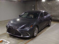 2022 Lexus ES