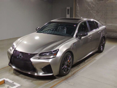 2016 Lexus GS F URL10[0]