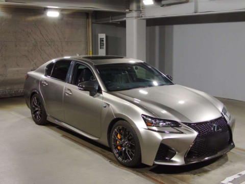 2016 Lexus GS F URL10[2]