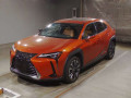 2019 Lexus UX