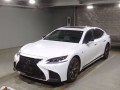 2018 Lexus LS