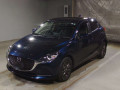 2020 Mazda Mazda2