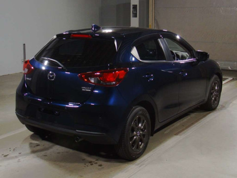 2020 Mazda Mazda2 DJLFS[1]