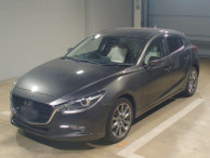 2016 Mazda Axela Sport