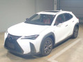 2019 Lexus UX