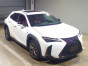 2019 Lexus UX