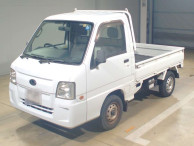 2010 Subaru Sambar Truck