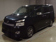 2012 Toyota Voxy