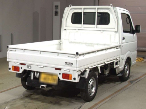 2023 Suzuki Carry Truck DA16T[1]