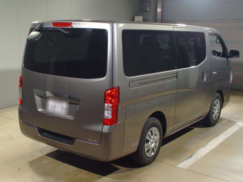 2017 Nissan NV350 CARAVAN VAN VR2E26[1]