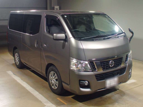 2017 Nissan NV350 CARAVAN VAN VR2E26[2]