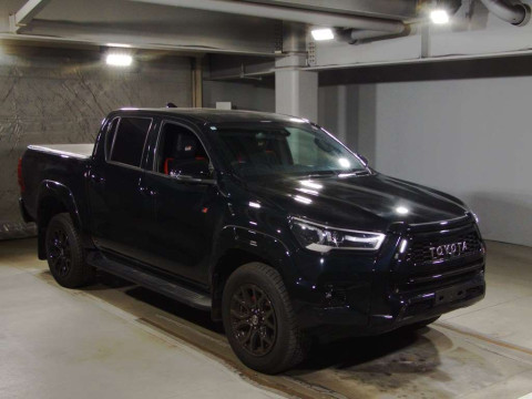 2021 Toyota Hilux GUN125[2]