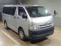 2008 Toyota Hiace Van