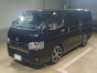 2023 Toyota Hiace Van